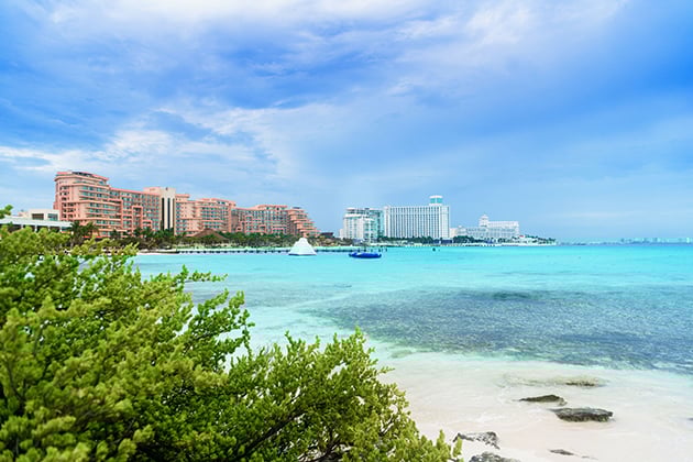 traveling-with-your-family-to-Cancun