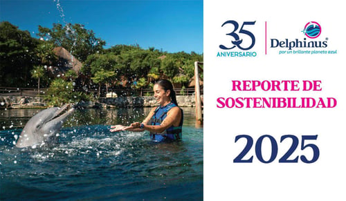 Reporte de Sostenibilidad COP Delphinus 2025