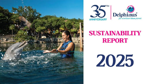 Sustainability Report 2025 COP Delphinus