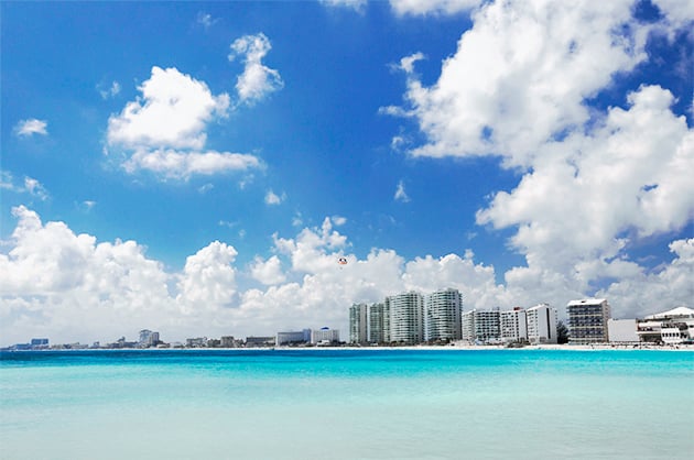 Cancun or Playa del Carmen- Where should you go