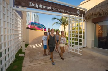 ¿Dónde está tu próximo hábitat Delphinus? una guía para seleccionar cual es el mas cercano a ti.