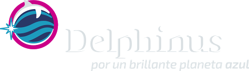 Logo Delphinus Español