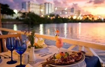 Gastronomía de Cancún