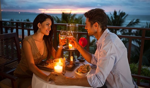 3 Lugares románticos en la Riviera Maya para viajar en pareja