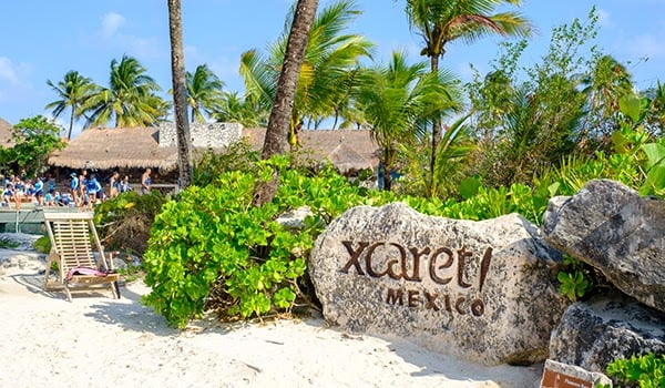 Ideas for vacations with kids  to the caribbean