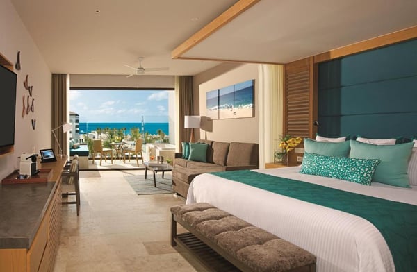 Habitacion dreams
