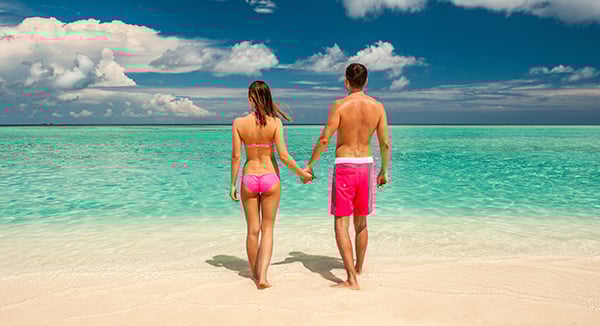 Things to do in Riviera Maya with your couple