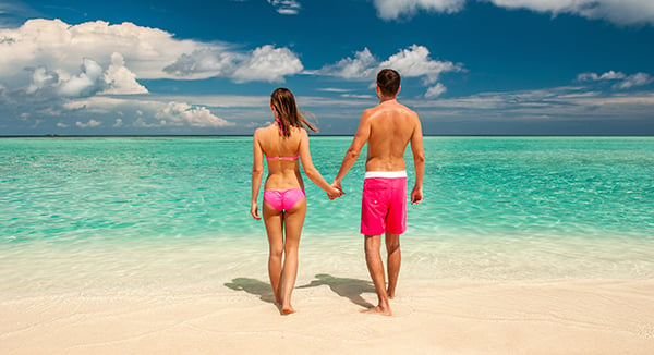 Things to do in Riviera Maya with your couple