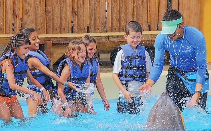 Environmental Education Program