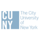 The City University of New York