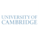logo University of cambridge