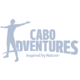 Cabo Adventures partnership logo