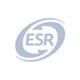 Logo de Empresa Socialmente Responsable (ESR)