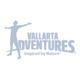 Vallarta Adventures partnership logo