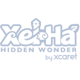 xelha, partner location for dolphin experiences