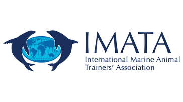 IMATA International marine animal trainers association