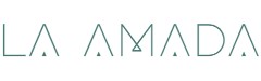 LA AMADA LOGO