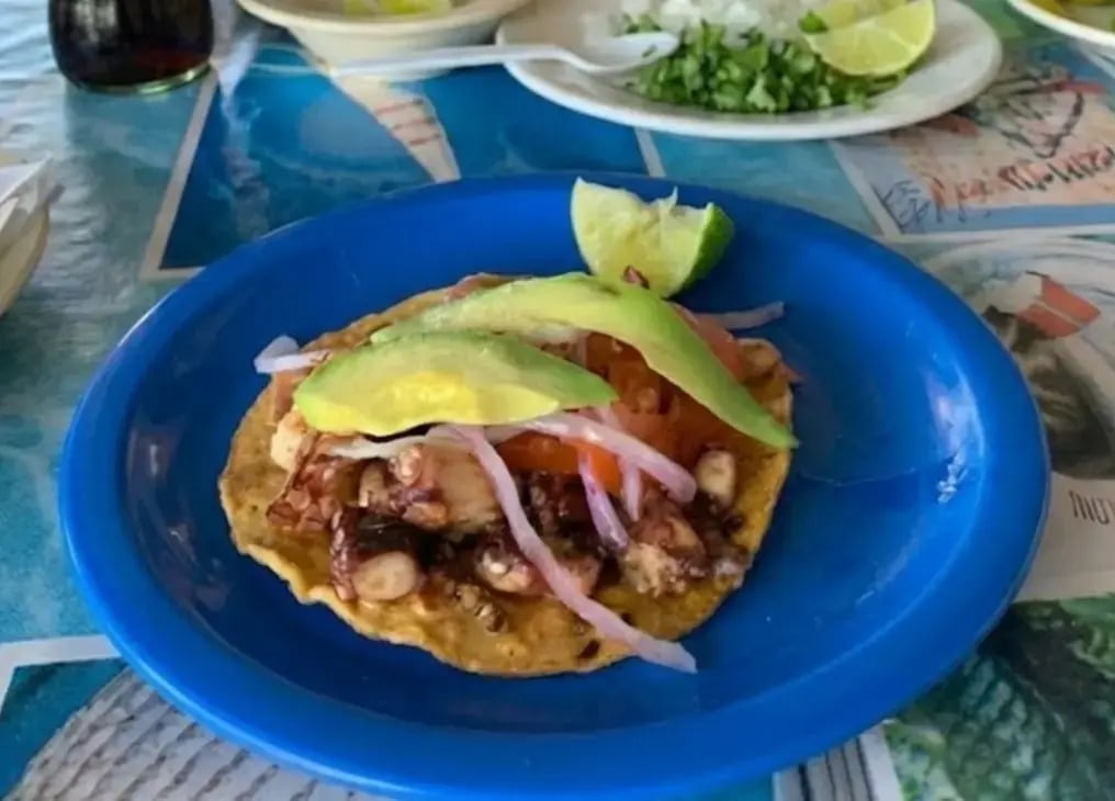 Las Koras (En las Torres)