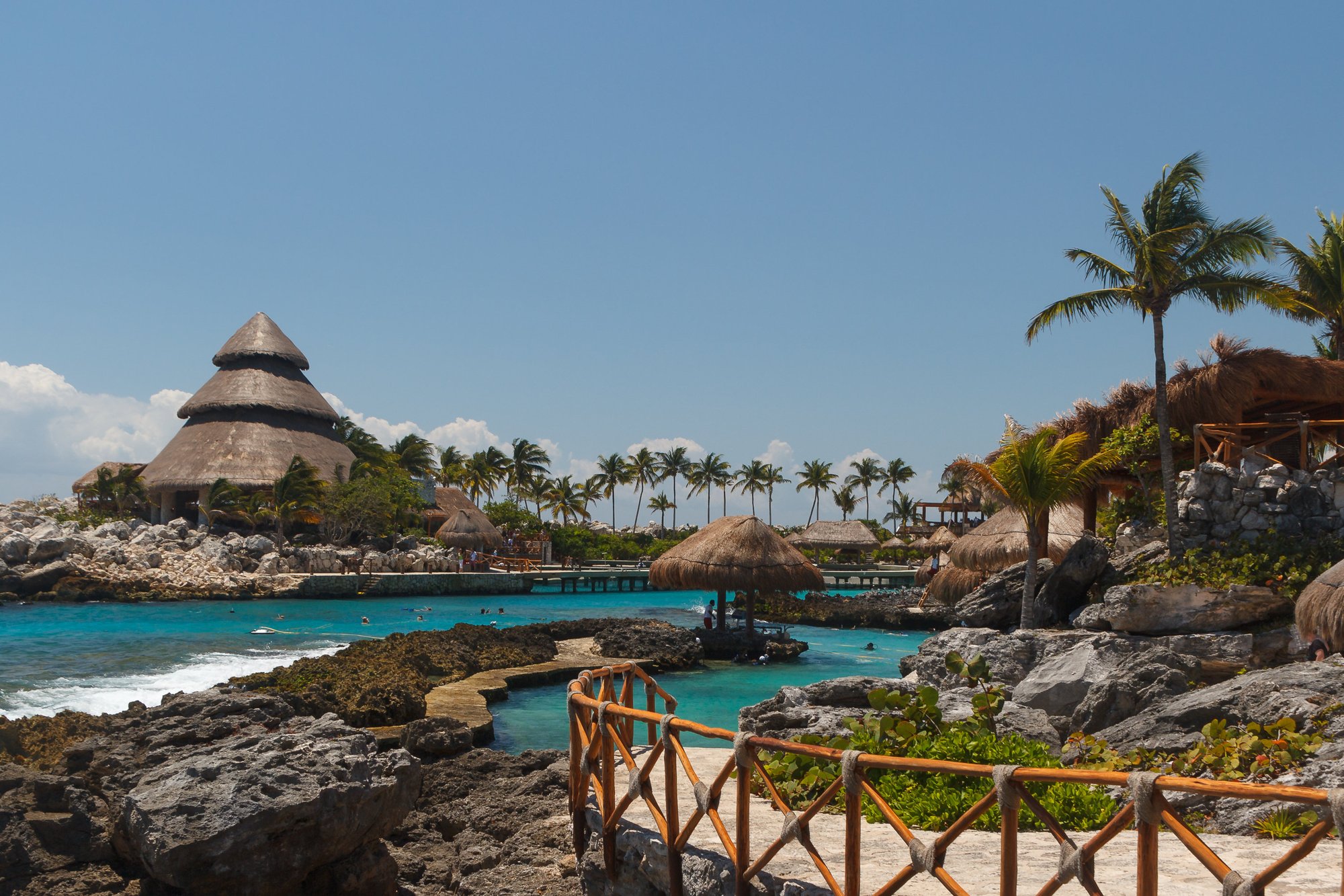  Ultimate guide to Riviera Maya, Mexico 