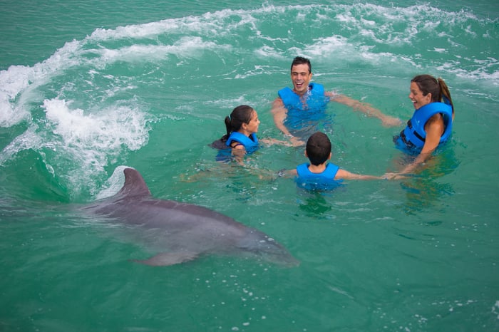 Puerto Morelos - 04 Remolino 2