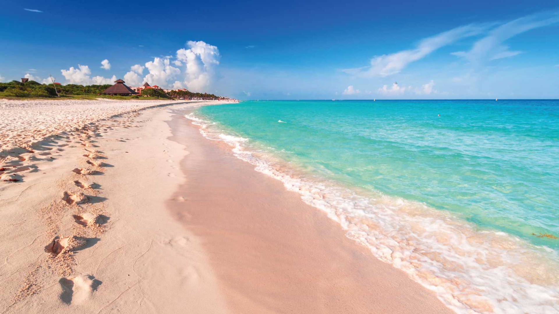 Puerto Morelos-in
