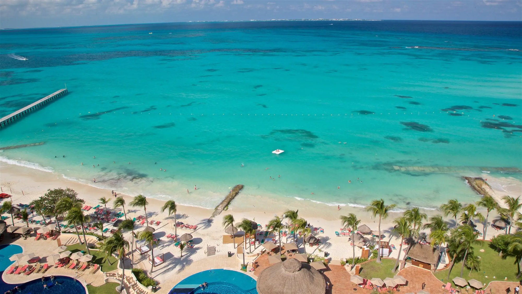 Punta Cancun- Guia definitiva