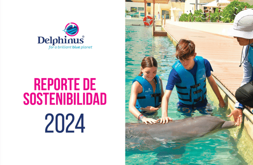 Delphinus Reporte de Sustentabilidad 2024