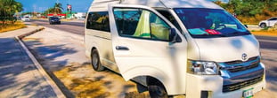 Transportation in Playa del Carmen: Complete Guide to Getting Around the City