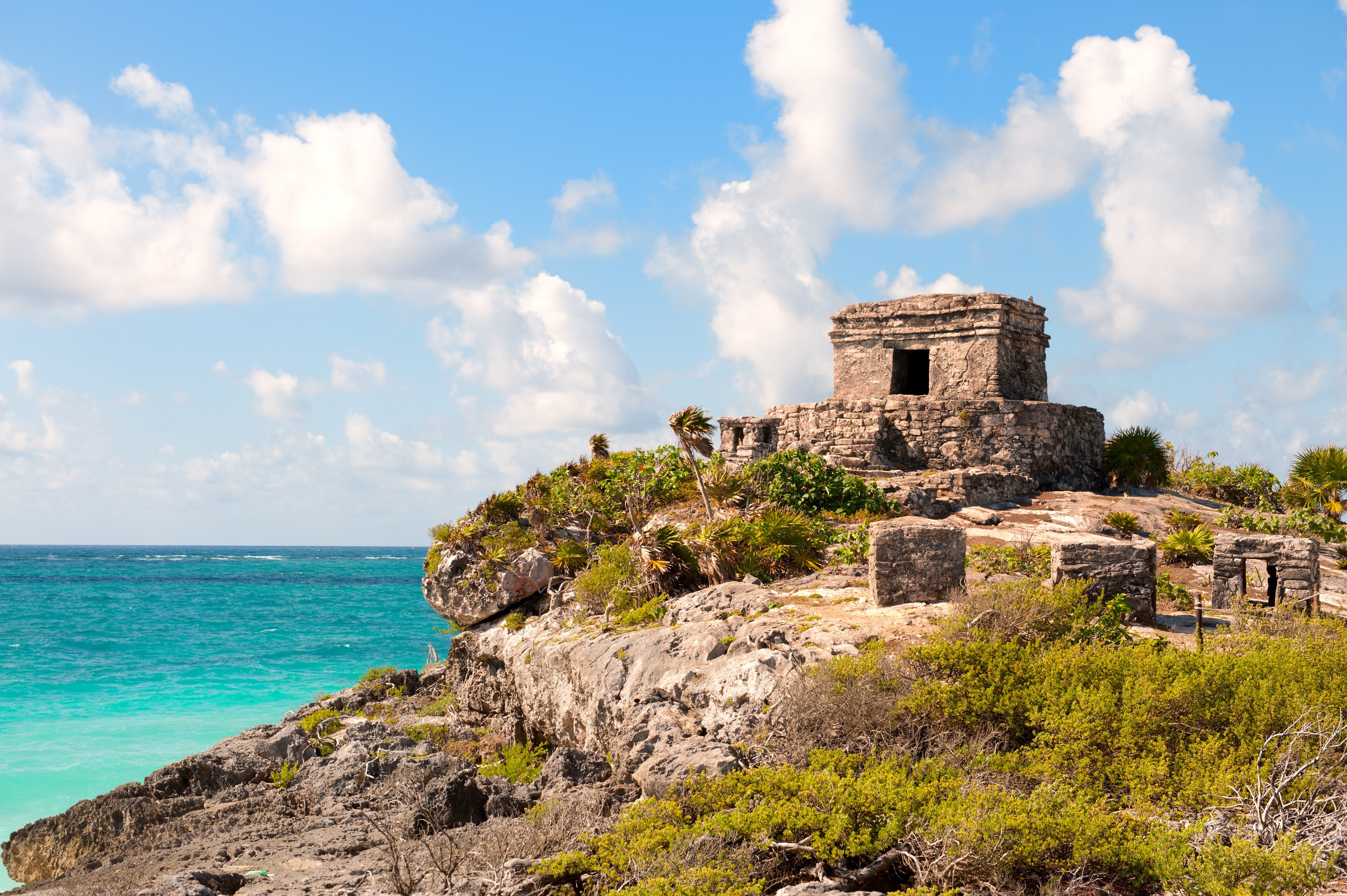 Que hacer en Tulum