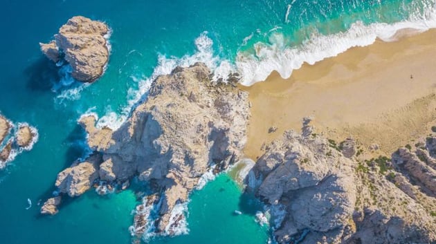 Visita Los Cabos en vacaciones