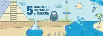 swim-with-dolphins-in-Cancun-must-dos