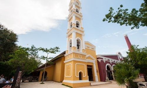 posada-xcaret-hacienda-henequenera posada-xcaret-hacienda-henequenera