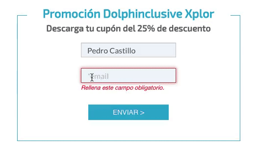 Delphinus forma descuento español