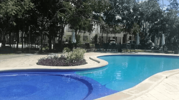 Delphinus hoteles cerca Xcaret - Villa Relax