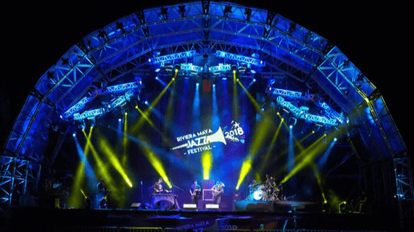 Delphinus festivales anuales jazz