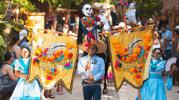 Delphinus festivales anuales vida y muerte