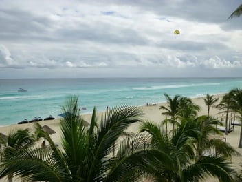 Qué hacer en playa mujeres