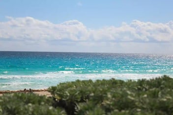 What to do in Puerto Morelos - Christian Jimenez Unsplash