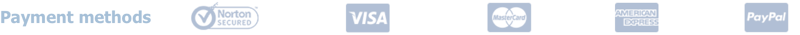 payment methods