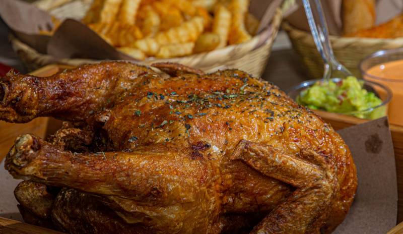 gastronomía tradicional mexicana navideña