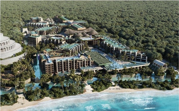 hotel-xcaret-arte