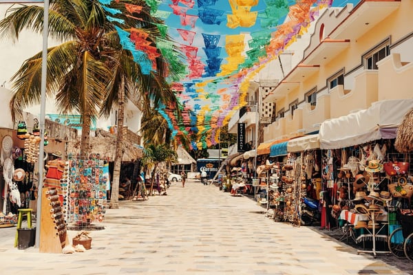 playa-del-carmen-mexico