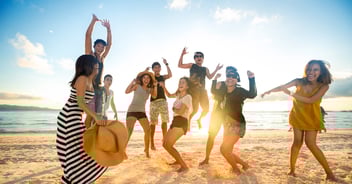 Dreams Playa Mujeres Golf Resort & Spa hotel