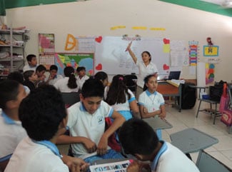 swim-with-dolplhins-in-mexico-ambiental-education-1.jpg nado con delfines en mexico cancun riviera maya