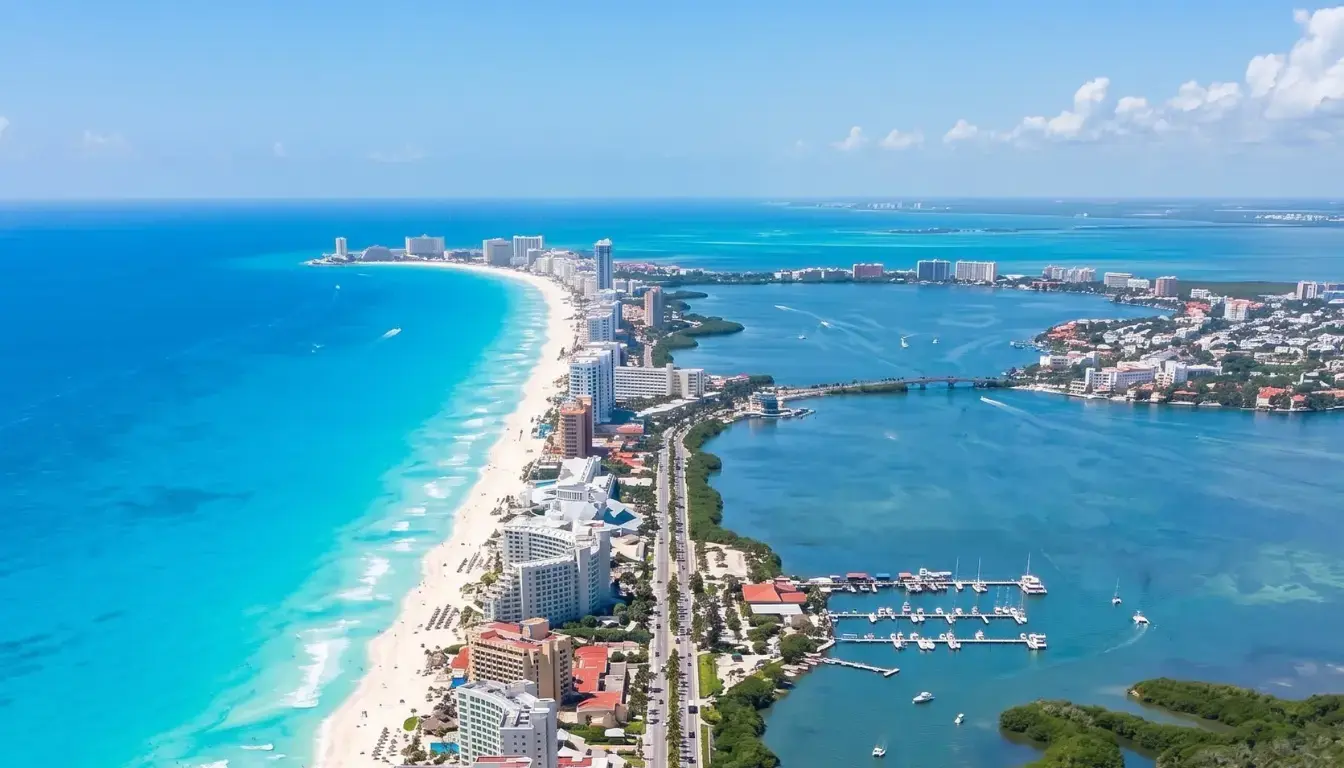 What to do if you are staying in Cancun's Hotel Zone?