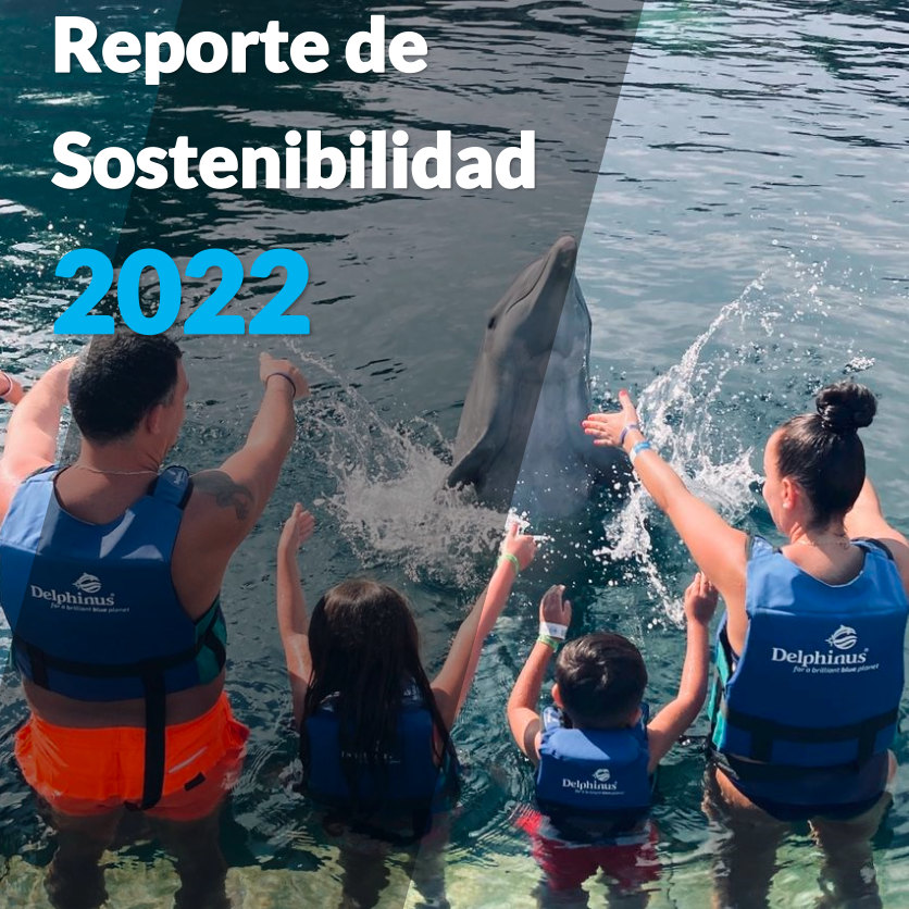 Reporte de Sostenibilidad 2022