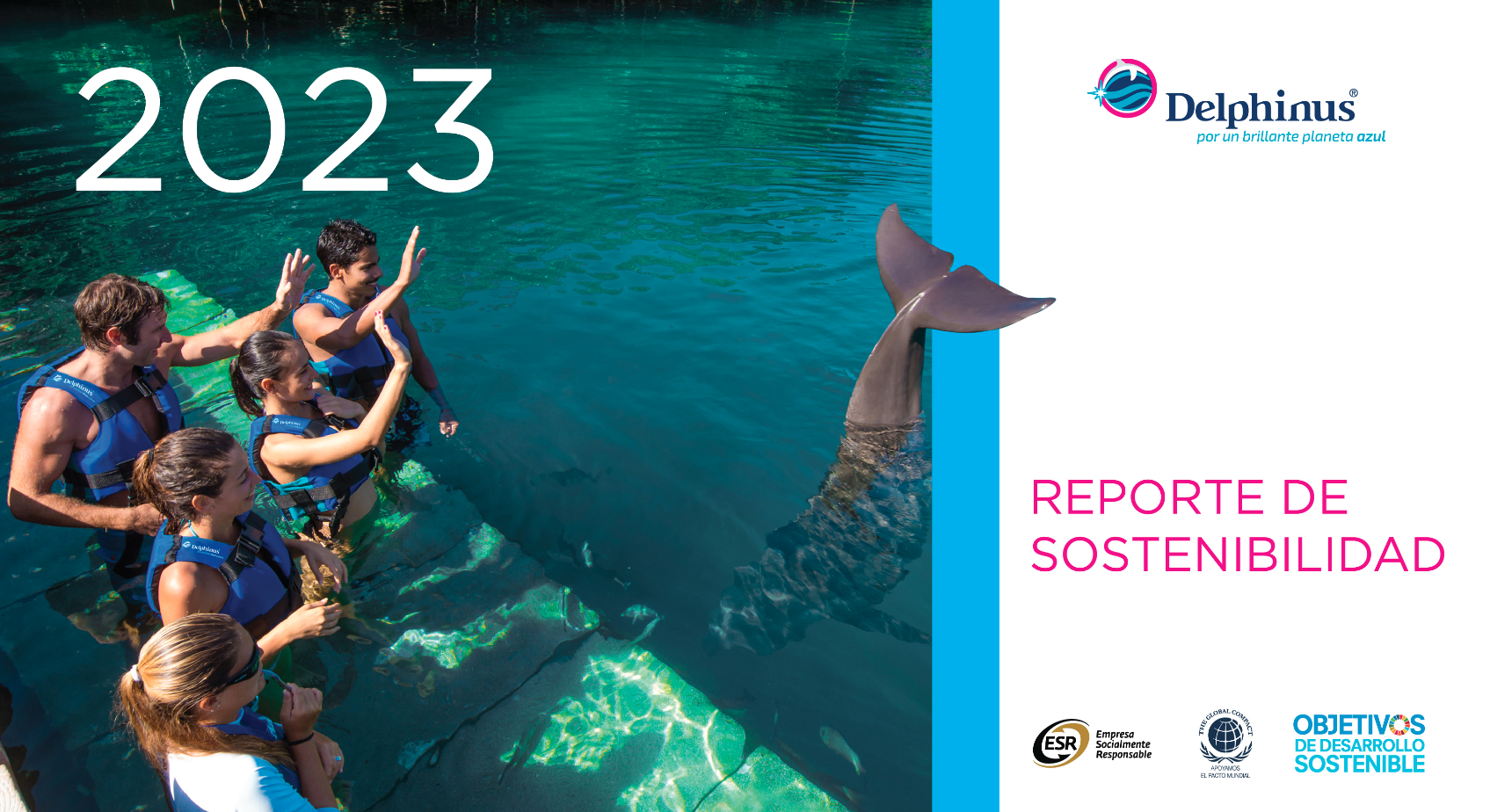 Reporte de Sostenibilidad 2023