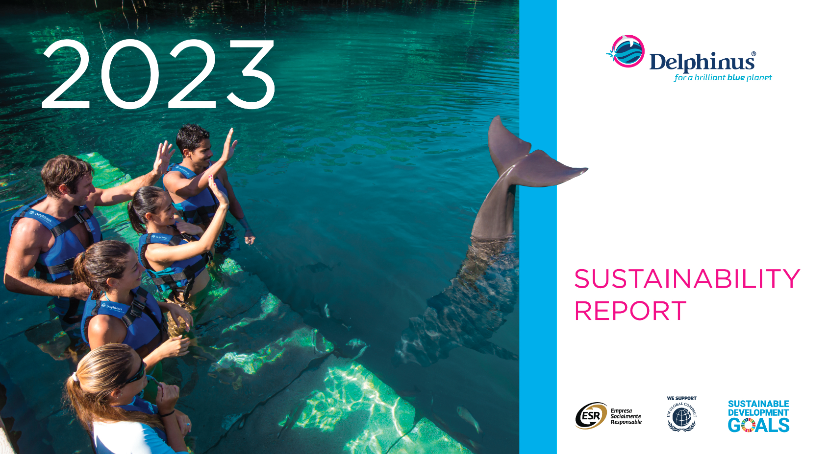 Sustainability Report 2023