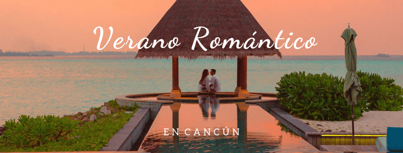 Delphinus Cancun verano romantico