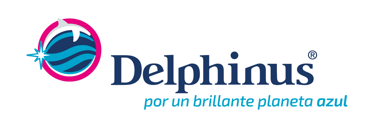 Delphinus Logo Esp